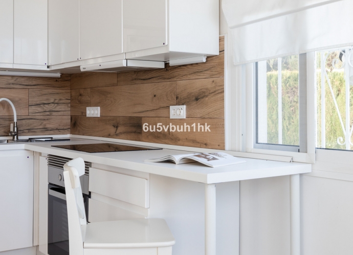 Apartamento Planta Baja en Estepona - 4