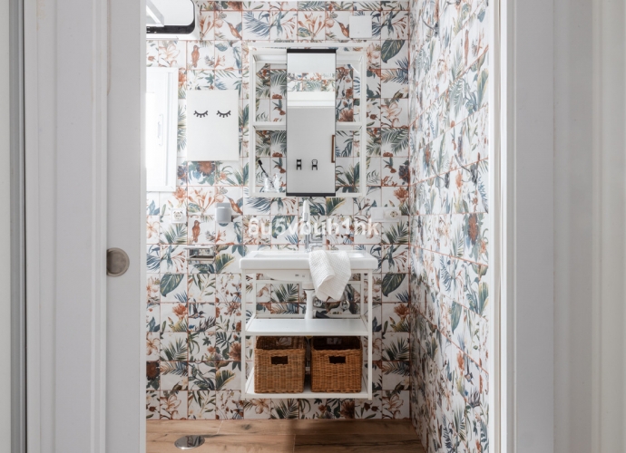 Apartamento Planta Baja en Estepona - 6