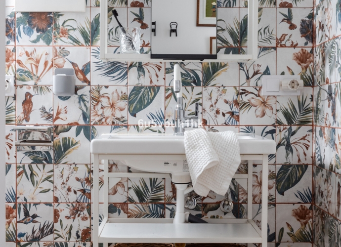 Apartamento Planta Baja en Estepona - 7