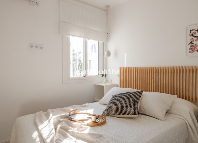 Apartamento Planta Baja en Estepona - 8