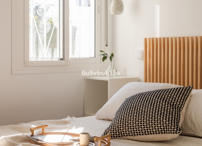 Apartamento Planta Baja en Estepona - 9