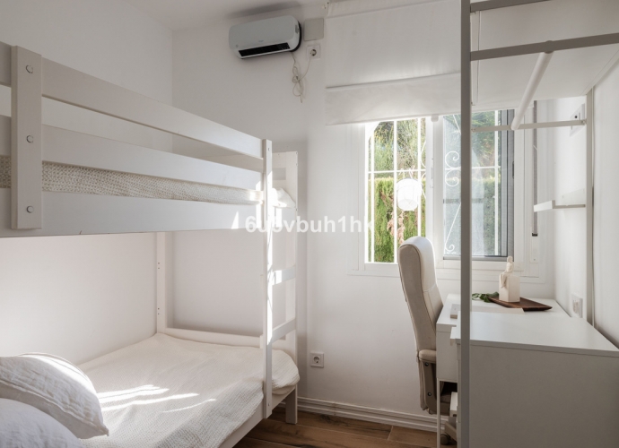 Apartamento Planta Baja en Estepona - 10