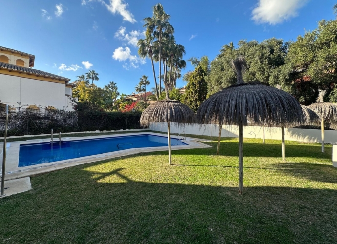Maison de Ville situé à Marbella - 4