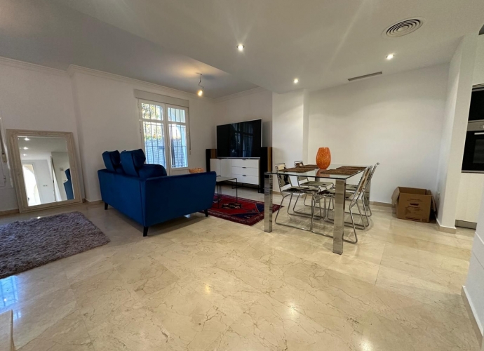 Maison de Ville situé à Marbella - 5