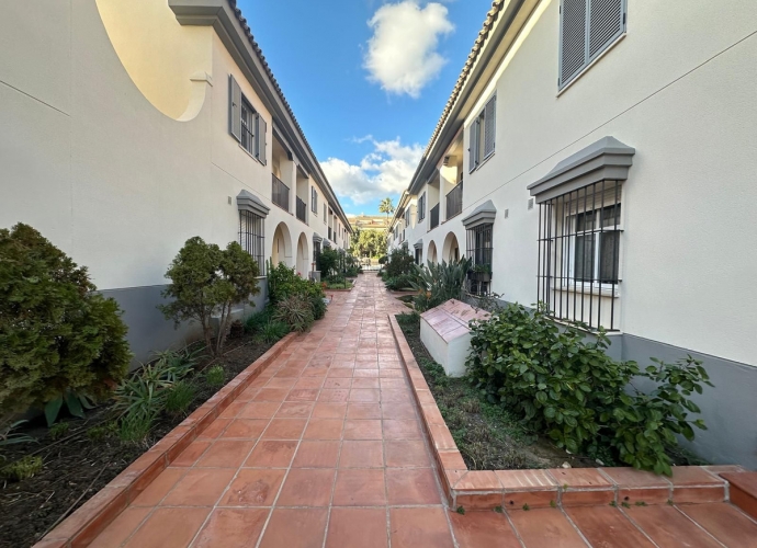 Maison de Ville situé à Marbella - 6