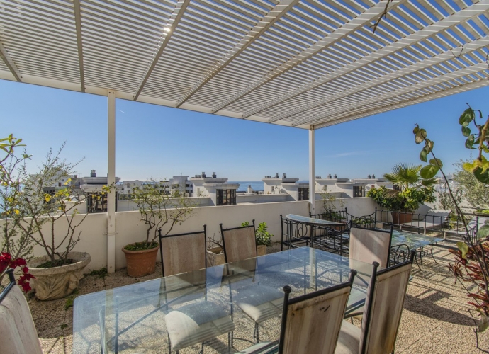 Duplex situé à Marbella - 1