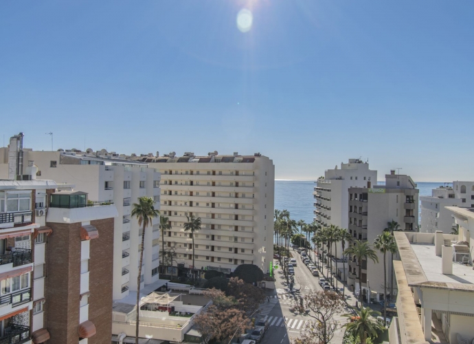 Duplex situé à Marbella - 4