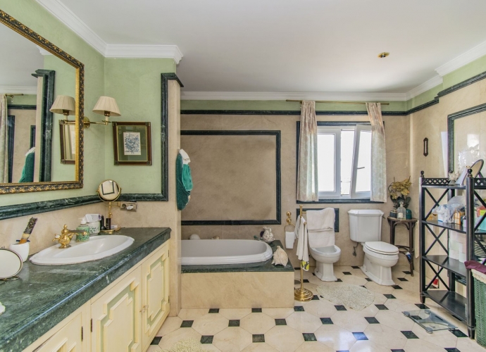 Duplex situé à Marbella - 8