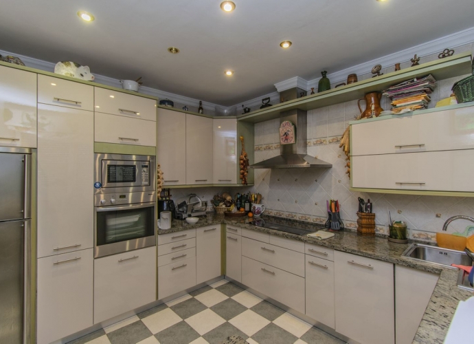 Duplex situé à Marbella - 10