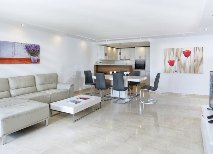 Appartement milieu d’Etage situé à Marbella - 1