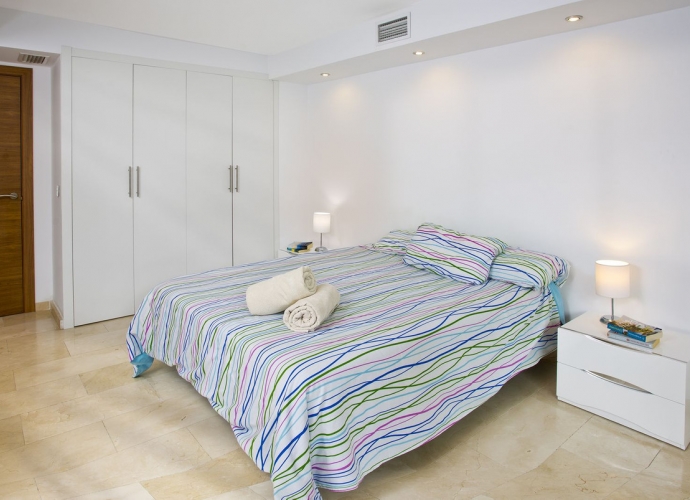 Appartement milieu d’Etage situé à Marbella - 4