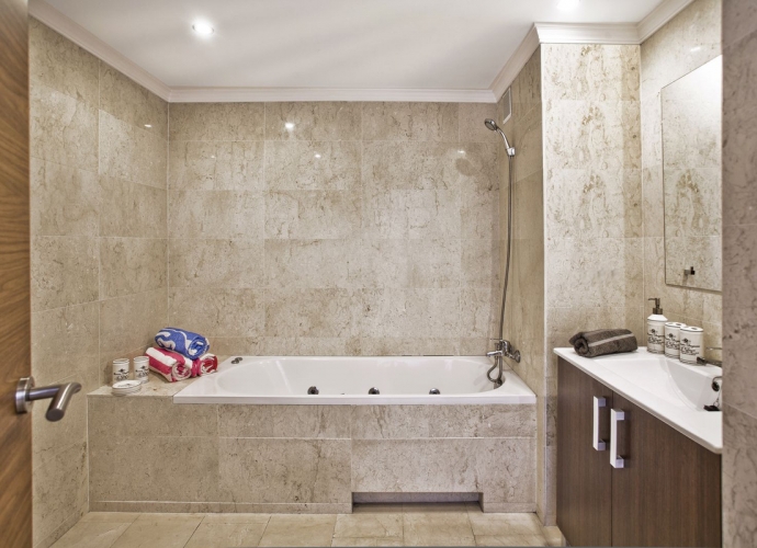 Appartement milieu d’Etage situé à Marbella - 6