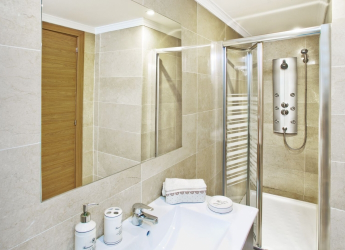 Appartement milieu d’Etage situé à Marbella - 7