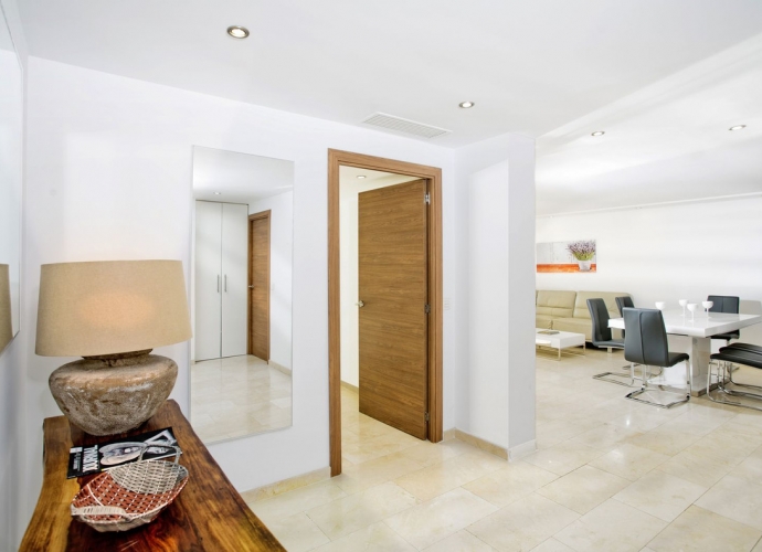 Appartement milieu d’Etage situé à Marbella - 8