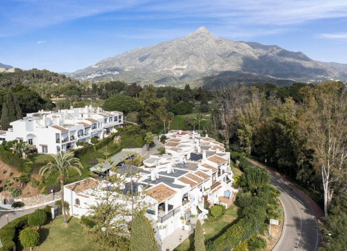 Adosado en Marbella - 10