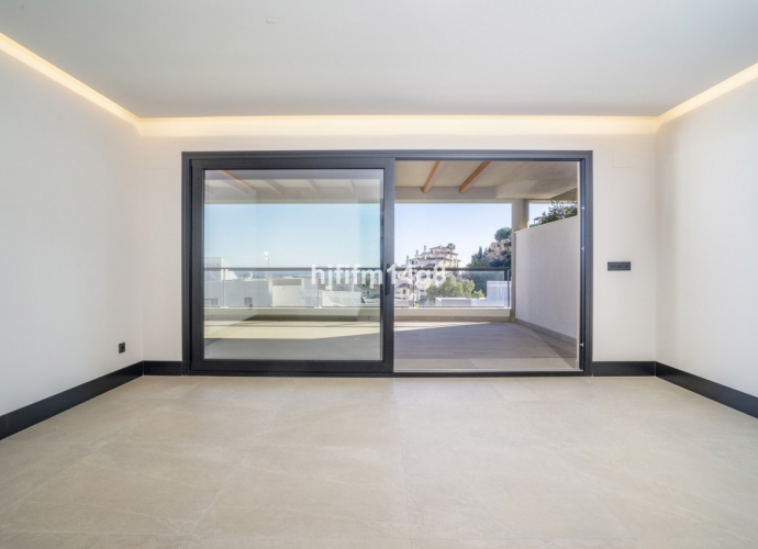 Appartement  rez de chaussée situé à Nueva Andalucía - 9