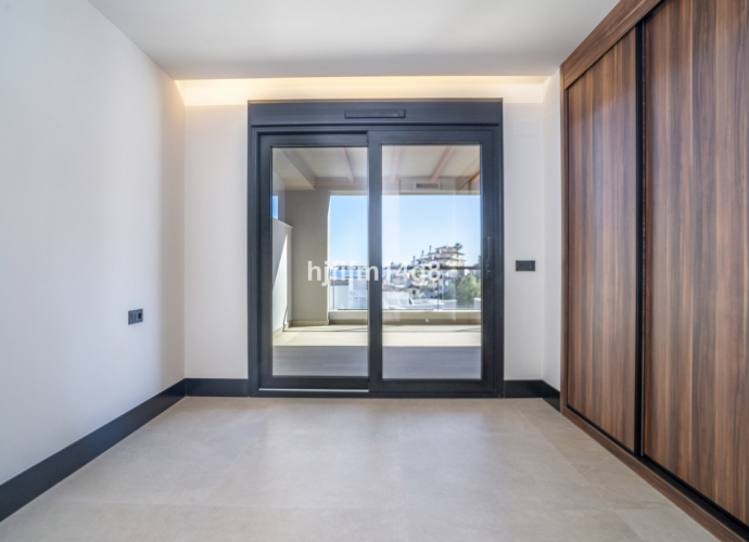 Appartement  rez de chaussée situé à Nueva Andalucía - 10