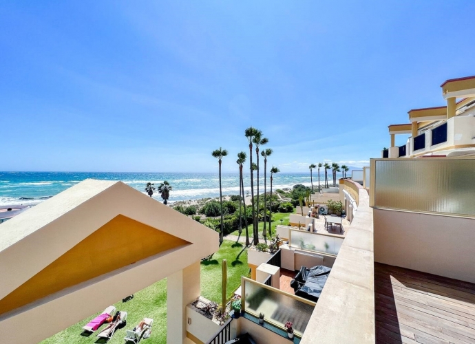 Appartement milieu d’Etage situé à Marbella - 1