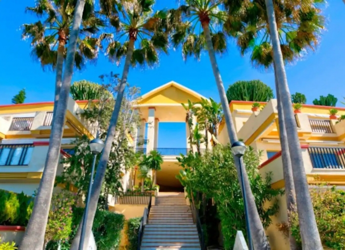 Appartement milieu d’Etage situé à Marbella - 3