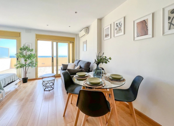 Appartement milieu d’Etage situé à Marbella - 5