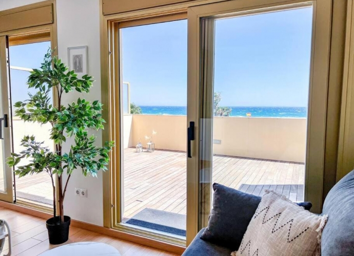 Appartement milieu d’Etage situé à Marbella - 6