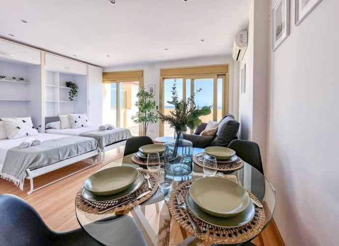 Appartement milieu d’Etage situé à Marbella - 7