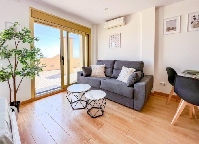 Appartement milieu d’Etage situé à Marbella - 9