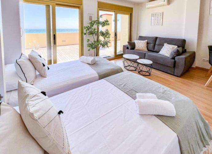Appartement milieu d’Etage situé à Marbella - 10