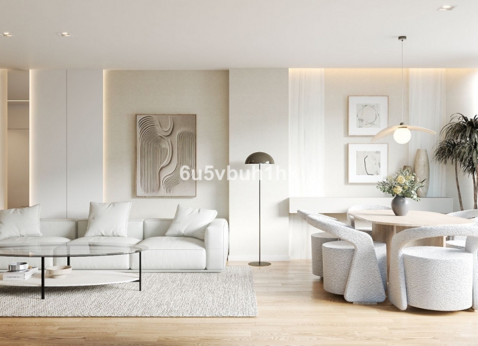 Appartement milieu d’Etage situé à Marbella - 7