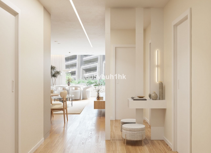 Appartement milieu d’Etage situé à Marbella - 8