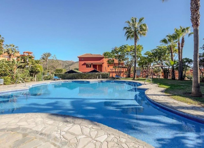 Appartement milieu d’Etage situé à Marbella - 3
