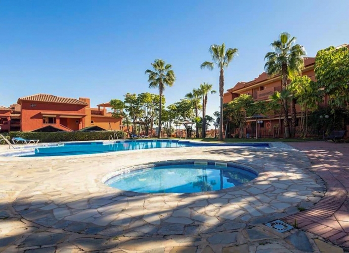 Appartement milieu d’Etage situé à Marbella - 4