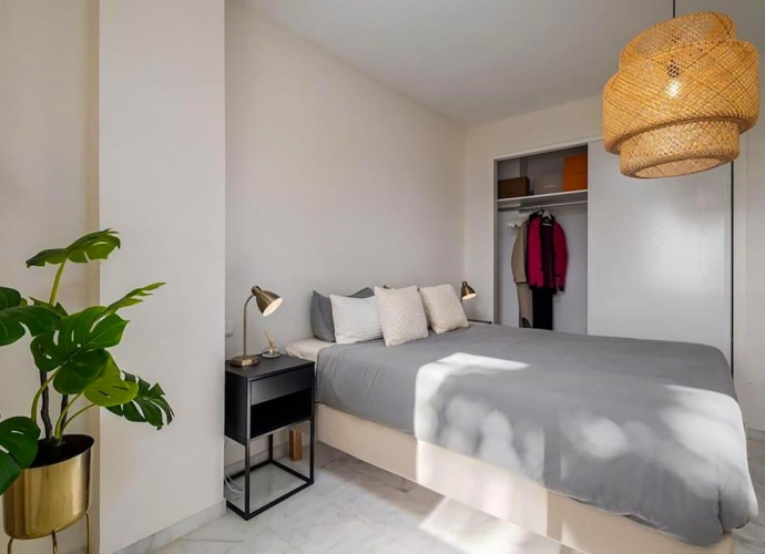 Appartement milieu d’Etage situé à Marbella - 7
