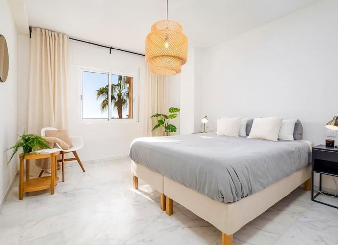 Appartement milieu d’Etage situé à Marbella - 8