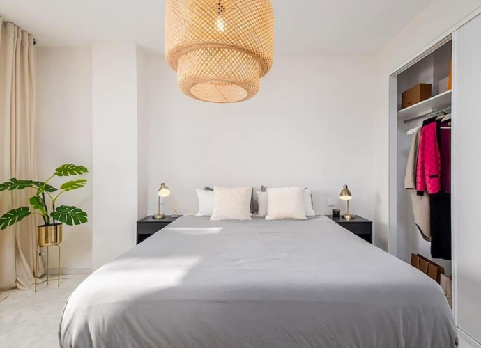 Appartement milieu d’Etage situé à Marbella - 10