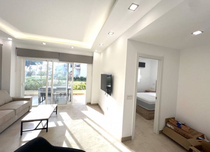 Apartment Ground Floor in Puerto Banús - 4