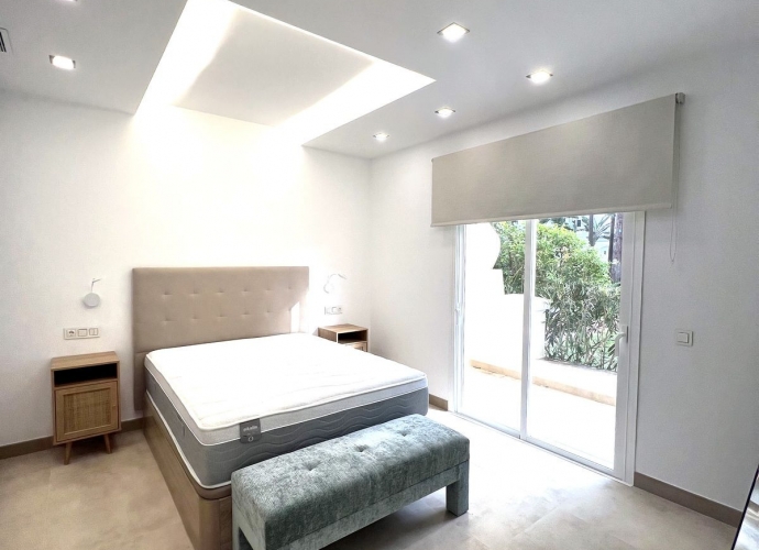 Apartment Ground Floor in Puerto Banús - 7