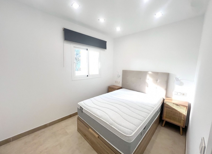 Apartment Ground Floor in Puerto Banús - 10