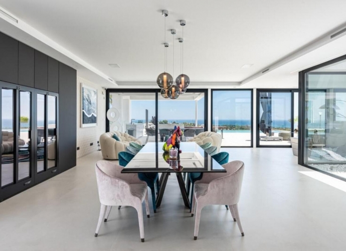 Villa Independiente en New Golden Mile - 3