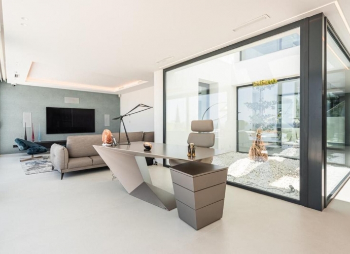 Villa Independiente en New Golden Mile - 5