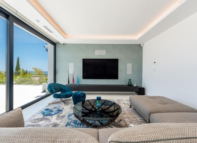 Villa Independiente en New Golden Mile - 6