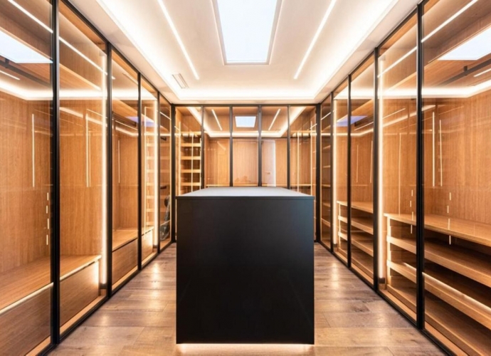 Villa Independiente en New Golden Mile - 9