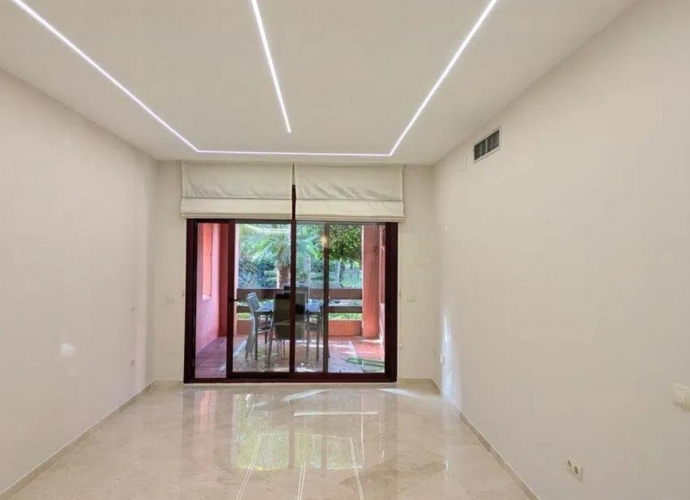 Appartement  rez de chaussée situé à El Rosario - 4