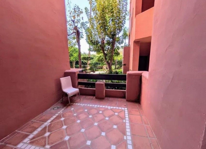 Appartement  rez de chaussée situé à El Rosario - 8