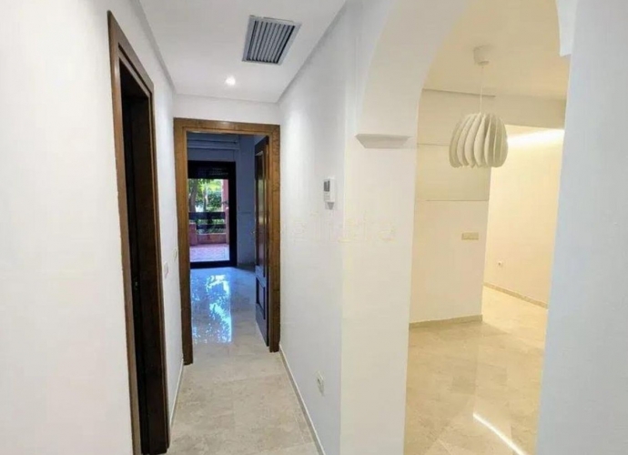 Appartement  rez de chaussée situé à El Rosario - 9