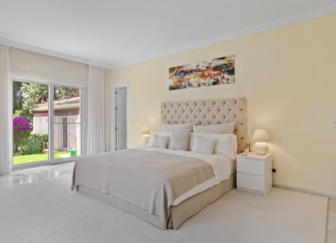 Villa indépendante situé à Nueva Andalucía - 10