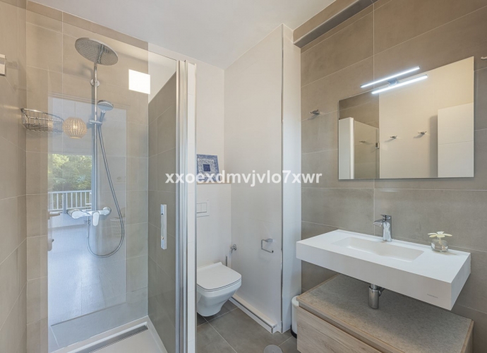 Studio Middle Floor in Marbella - 2