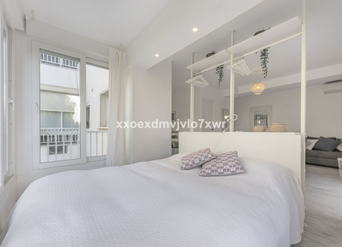 Studio Middle Floor in Marbella - 6