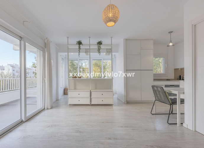 Studio Middle Floor in Marbella - 9