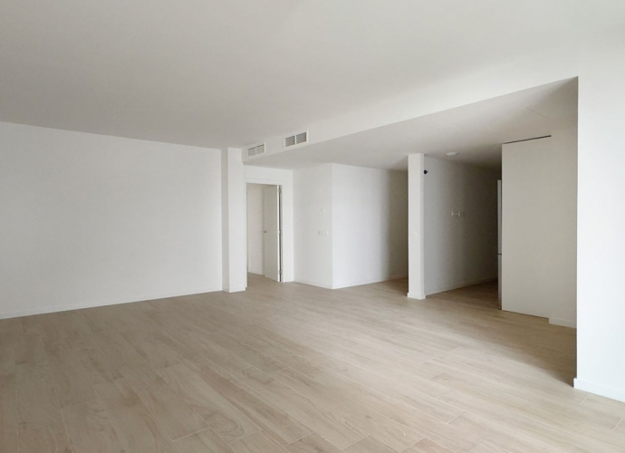 Appartement milieu d’Etage situé à Nueva Andalucía - 6
